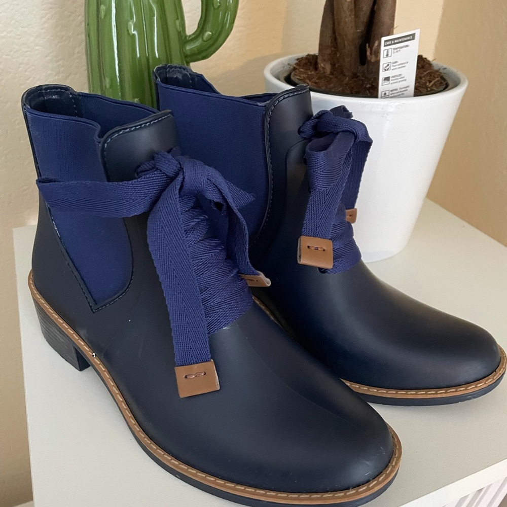 Rain Boots - image 2